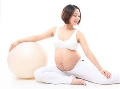 小美活动｜GET孕期瑜伽全技能，动出健康宝宝